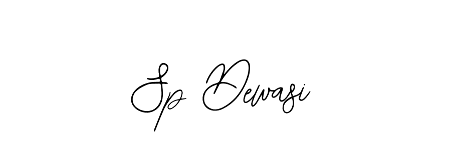 Create a beautiful signature design for name Sp Dewasi. With this signature (Bearetta-2O07w) fonts, you can make a handwritten signature for free. Sp Dewasi signature style 12 images and pictures png