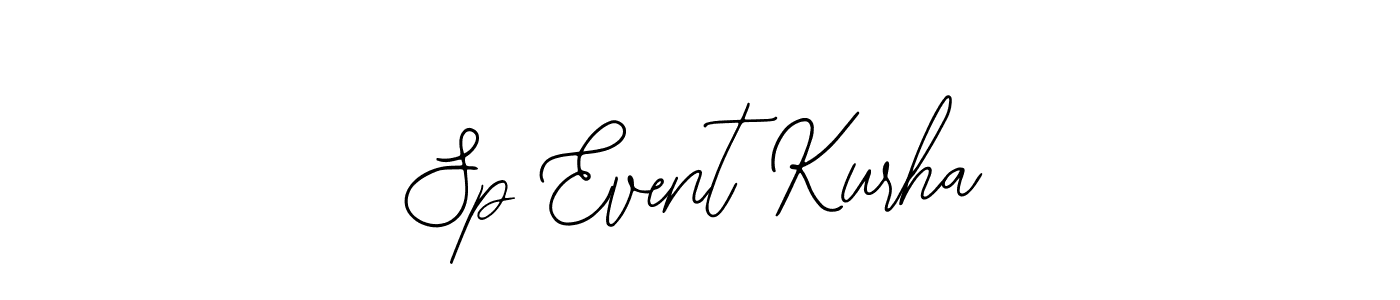 You can use this online signature creator to create a handwritten signature for the name Sp Event Kurha. This is the best online autograph maker. Sp Event Kurha signature style 12 images and pictures png