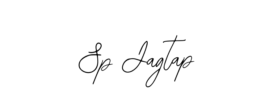 Make a short Sp Jagtap signature style. Manage your documents anywhere anytime using Bearetta-2O07w. Create and add eSignatures, submit forms, share and send files easily. Sp Jagtap signature style 12 images and pictures png