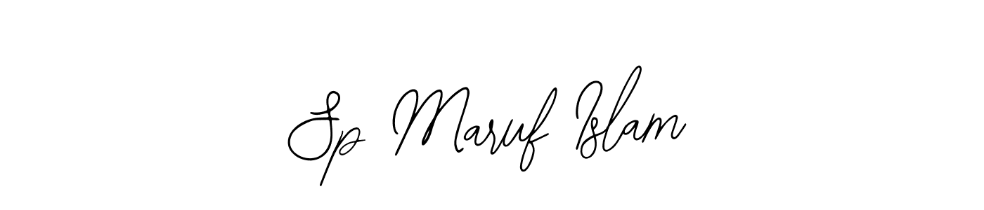 Check out images of Autograph of Sp Maruf Islam name. Actor Sp Maruf Islam Signature Style. Bearetta-2O07w is a professional sign style online. Sp Maruf Islam signature style 12 images and pictures png