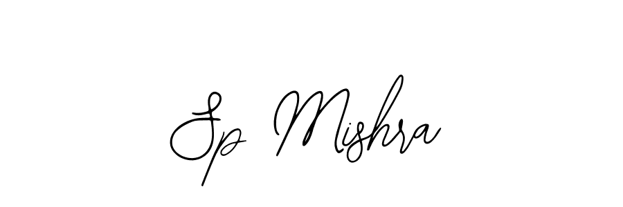 How to Draw Sp Mishra signature style? Bearetta-2O07w is a latest design signature styles for name Sp Mishra. Sp Mishra signature style 12 images and pictures png