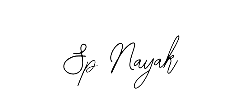 Check out images of Autograph of Sp Nayak name. Actor Sp Nayak Signature Style. Bearetta-2O07w is a professional sign style online. Sp Nayak signature style 12 images and pictures png