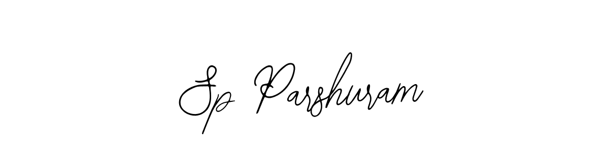 Also we have Sp Parshuram name is the best signature style. Create professional handwritten signature collection using Bearetta-2O07w autograph style. Sp Parshuram signature style 12 images and pictures png