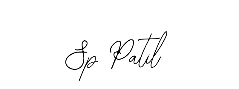 You can use this online signature creator to create a handwritten signature for the name Sp Patil. This is the best online autograph maker. Sp Patil signature style 12 images and pictures png