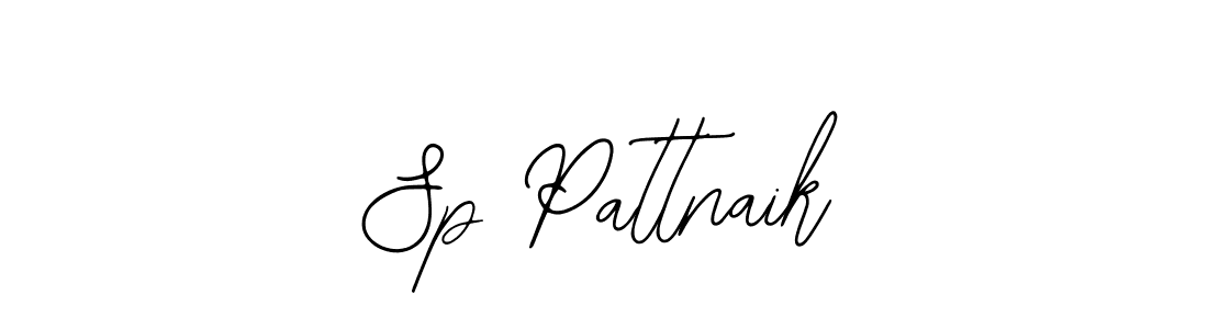 Sp Pattnaik stylish signature style. Best Handwritten Sign (Bearetta-2O07w) for my name. Handwritten Signature Collection Ideas for my name Sp Pattnaik. Sp Pattnaik signature style 12 images and pictures png