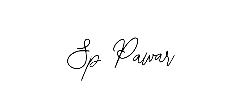How to Draw Sp Pawar signature style? Bearetta-2O07w is a latest design signature styles for name Sp Pawar. Sp Pawar signature style 12 images and pictures png