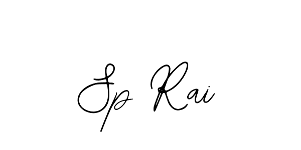 Make a beautiful signature design for name Sp Rai. With this signature (Bearetta-2O07w) style, you can create a handwritten signature for free. Sp Rai signature style 12 images and pictures png