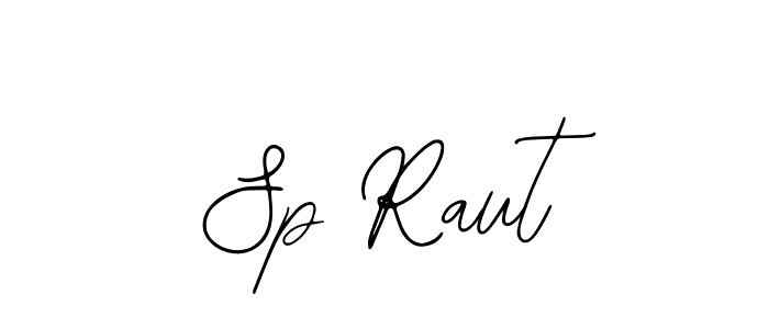 Best and Professional Signature Style for Sp Raut. Bearetta-2O07w Best Signature Style Collection. Sp Raut signature style 12 images and pictures png