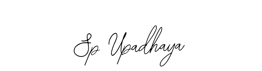 Make a short Sp Upadhaya signature style. Manage your documents anywhere anytime using Bearetta-2O07w. Create and add eSignatures, submit forms, share and send files easily. Sp Upadhaya signature style 12 images and pictures png