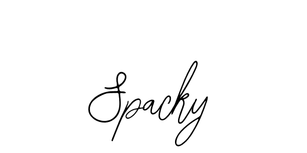 Make a short Spacky signature style. Manage your documents anywhere anytime using Bearetta-2O07w. Create and add eSignatures, submit forms, share and send files easily. Spacky signature style 12 images and pictures png