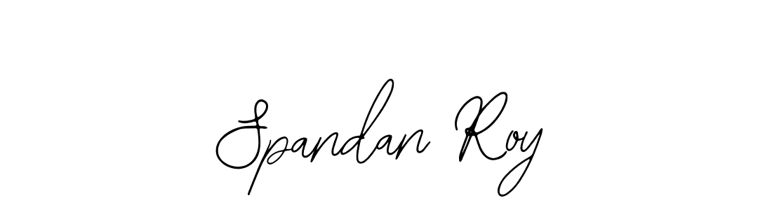 Once you've used our free online signature maker to create your best signature Bearetta-2O07w style, it's time to enjoy all of the benefits that Spandan Roy name signing documents. Spandan Roy signature style 12 images and pictures png