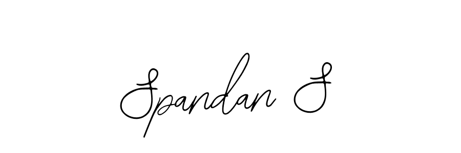This is the best signature style for the Spandan S name. Also you like these signature font (Bearetta-2O07w). Mix name signature. Spandan S signature style 12 images and pictures png