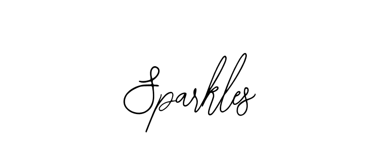 Create a beautiful signature design for name Sparkles. With this signature (Bearetta-2O07w) fonts, you can make a handwritten signature for free. Sparkles signature style 12 images and pictures png