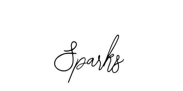 It looks lik you need a new signature style for name Sparks. Design unique handwritten (Bearetta-2O07w) signature with our free signature maker in just a few clicks. Sparks signature style 12 images and pictures png