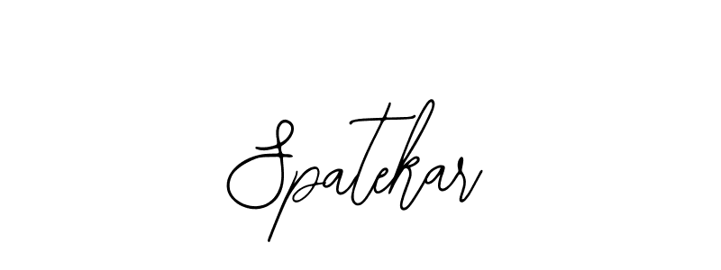 Check out images of Autograph of Spatekar name. Actor Spatekar Signature Style. Bearetta-2O07w is a professional sign style online. Spatekar signature style 12 images and pictures png