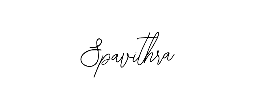 Make a beautiful signature design for name Spavithra. With this signature (Bearetta-2O07w) style, you can create a handwritten signature for free. Spavithra signature style 12 images and pictures png