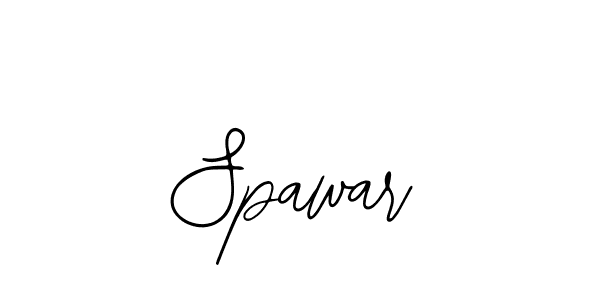 It looks lik you need a new signature style for name Spawar. Design unique handwritten (Bearetta-2O07w) signature with our free signature maker in just a few clicks. Spawar signature style 12 images and pictures png