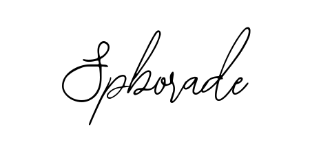 Also we have Spborade name is the best signature style. Create professional handwritten signature collection using Bearetta-2O07w autograph style. Spborade signature style 12 images and pictures png