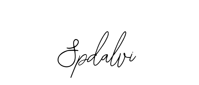 This is the best signature style for the Spdalvi name. Also you like these signature font (Bearetta-2O07w). Mix name signature. Spdalvi signature style 12 images and pictures png