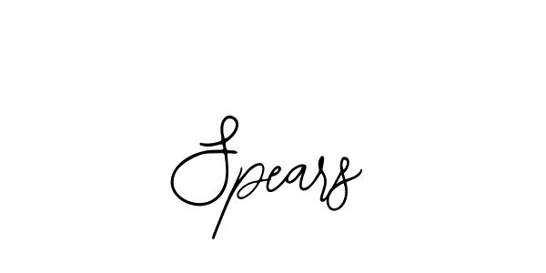 Best and Professional Signature Style for Spears. Bearetta-2O07w Best Signature Style Collection. Spears signature style 12 images and pictures png