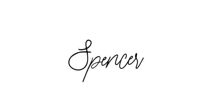 Make a beautiful signature design for name Spencer. Use this online signature maker to create a handwritten signature for free. Spencer signature style 12 images and pictures png