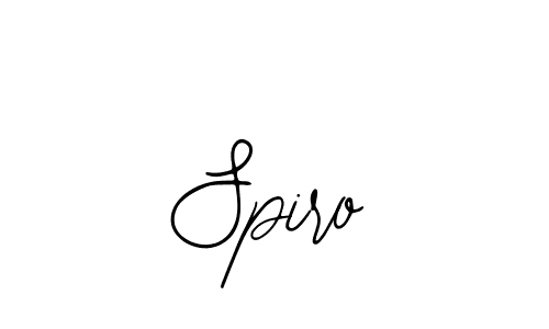 Make a beautiful signature design for name Spiro. Use this online signature maker to create a handwritten signature for free. Spiro signature style 12 images and pictures png