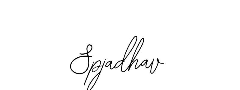 See photos of Spjadhav official signature by Spectra . Check more albums & portfolios. Read reviews & check more about Bearetta-2O07w font. Spjadhav signature style 12 images and pictures png