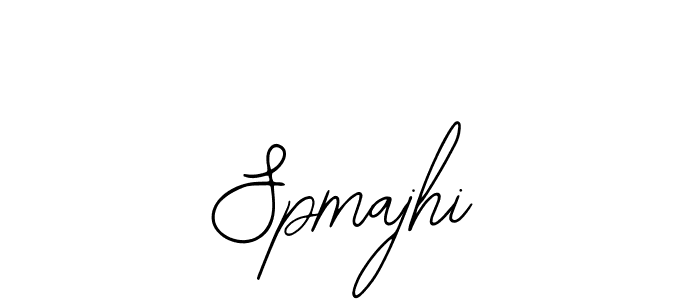Similarly Bearetta-2O07w is the best handwritten signature design. Signature creator online .You can use it as an online autograph creator for name Spmajhi. Spmajhi signature style 12 images and pictures png