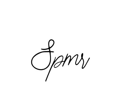 Also we have Spmr name is the best signature style. Create professional handwritten signature collection using Bearetta-2O07w autograph style. Spmr signature style 12 images and pictures png