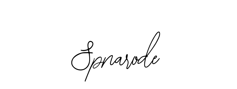 Best and Professional Signature Style for Spnarode. Bearetta-2O07w Best Signature Style Collection. Spnarode signature style 12 images and pictures png