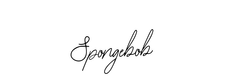 See photos of Spongebob official signature by Spectra . Check more albums & portfolios. Read reviews & check more about Bearetta-2O07w font. Spongebob signature style 12 images and pictures png