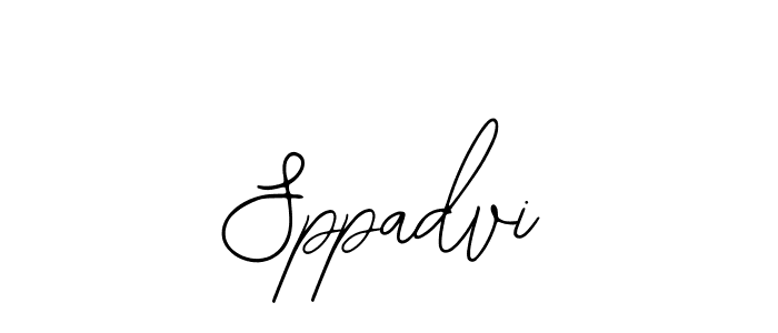 Make a short Sppadvi signature style. Manage your documents anywhere anytime using Bearetta-2O07w. Create and add eSignatures, submit forms, share and send files easily. Sppadvi signature style 12 images and pictures png