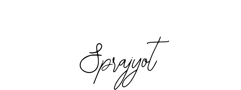 This is the best signature style for the Sprajyot name. Also you like these signature font (Bearetta-2O07w). Mix name signature. Sprajyot signature style 12 images and pictures png