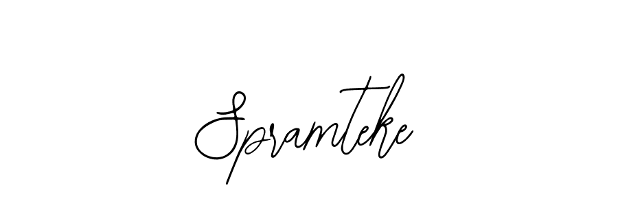 Here are the top 10 professional signature styles for the name Spramteke. These are the best autograph styles you can use for your name. Spramteke signature style 12 images and pictures png
