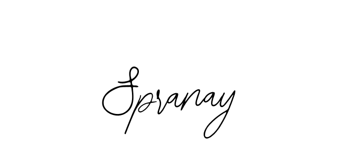 Similarly Bearetta-2O07w is the best handwritten signature design. Signature creator online .You can use it as an online autograph creator for name Spranay. Spranay signature style 12 images and pictures png