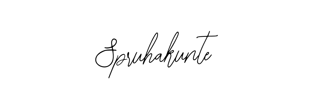 Check out images of Autograph of Spruhakunte name. Actor Spruhakunte Signature Style. Bearetta-2O07w is a professional sign style online. Spruhakunte signature style 12 images and pictures png