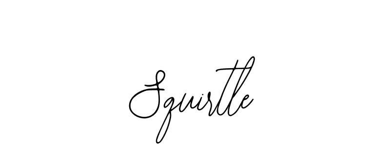 The best way (Bearetta-2O07w) to make a short signature is to pick only two or three words in your name. The name Squirtle include a total of six letters. For converting this name. Squirtle signature style 12 images and pictures png