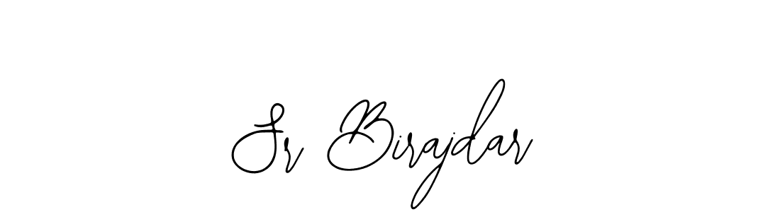 See photos of Sr Birajdar official signature by Spectra . Check more albums & portfolios. Read reviews & check more about Bearetta-2O07w font. Sr Birajdar signature style 12 images and pictures png