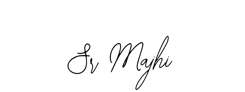 You can use this online signature creator to create a handwritten signature for the name Sr Majhi. This is the best online autograph maker. Sr Majhi signature style 12 images and pictures png
