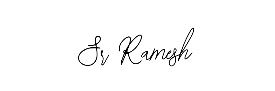 See photos of Sr Ramesh official signature by Spectra . Check more albums & portfolios. Read reviews & check more about Bearetta-2O07w font. Sr Ramesh signature style 12 images and pictures png