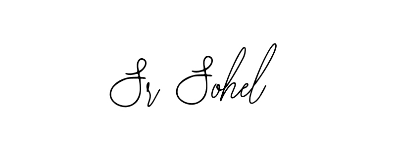 Once you've used our free online signature maker to create your best signature Bearetta-2O07w style, it's time to enjoy all of the benefits that Sr Sohel name signing documents. Sr Sohel signature style 12 images and pictures png
