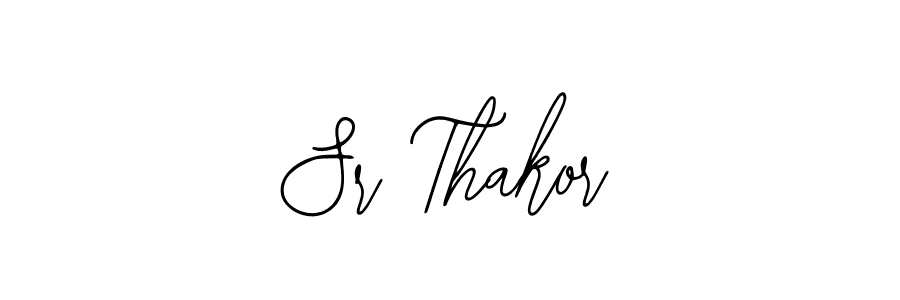 Check out images of Autograph of Sr Thakor name. Actor Sr Thakor Signature Style. Bearetta-2O07w is a professional sign style online. Sr Thakor signature style 12 images and pictures png