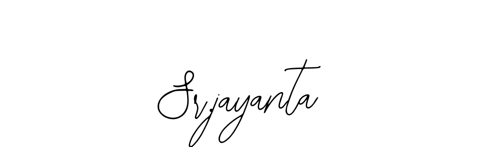 Best and Professional Signature Style for Sr.jayanta. Bearetta-2O07w Best Signature Style Collection. Sr.jayanta signature style 12 images and pictures png