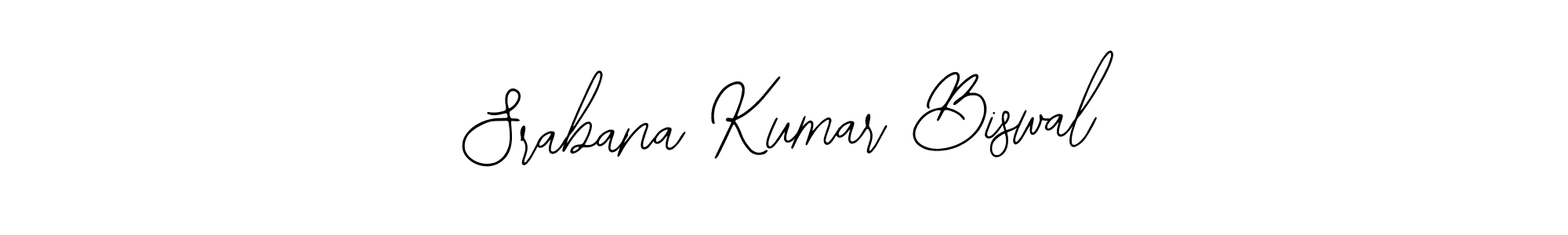 Once you've used our free online signature maker to create your best signature Bearetta-2O07w style, it's time to enjoy all of the benefits that Srabana Kumar Biswal name signing documents. Srabana Kumar Biswal signature style 12 images and pictures png