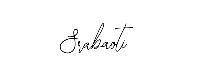 Similarly Bearetta-2O07w is the best handwritten signature design. Signature creator online .You can use it as an online autograph creator for name Srabaoti. Srabaoti signature style 12 images and pictures png