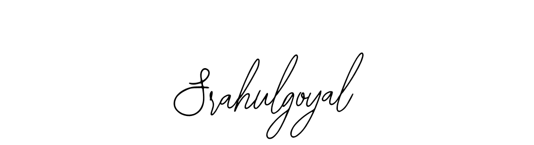 This is the best signature style for the Srahulgoyal name. Also you like these signature font (Bearetta-2O07w). Mix name signature. Srahulgoyal signature style 12 images and pictures png