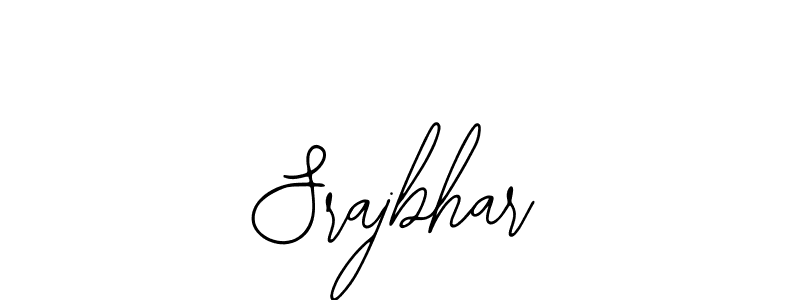 Here are the top 10 professional signature styles for the name Srajbhar. These are the best autograph styles you can use for your name. Srajbhar signature style 12 images and pictures png