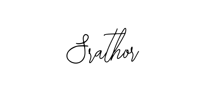 Best and Professional Signature Style for Srathor. Bearetta-2O07w Best Signature Style Collection. Srathor signature style 12 images and pictures png