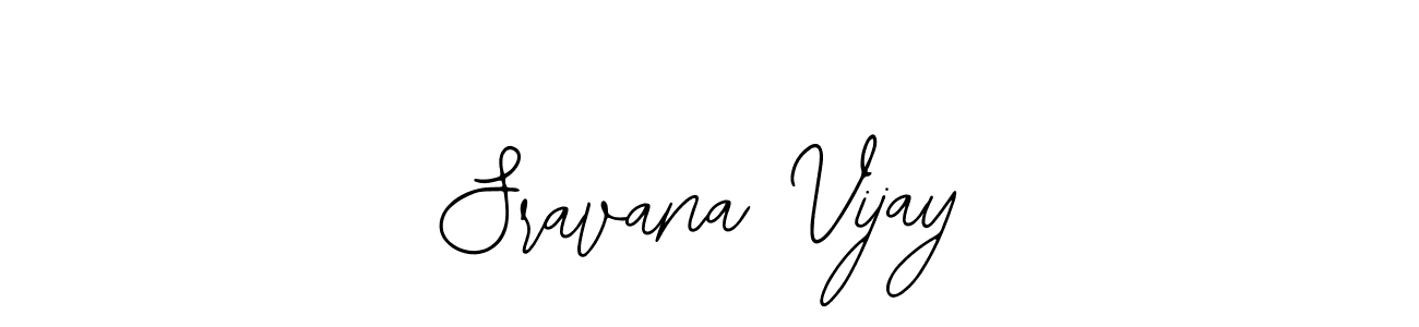 See photos of Sravana Vijay official signature by Spectra . Check more albums & portfolios. Read reviews & check more about Bearetta-2O07w font. Sravana Vijay signature style 12 images and pictures png