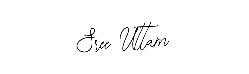 Here are the top 10 professional signature styles for the name Sree Uttam. These are the best autograph styles you can use for your name. Sree Uttam signature style 12 images and pictures png